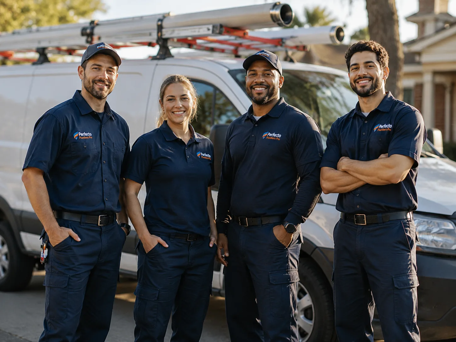 Emergency Plumber Near Me in Tucker, GA near me